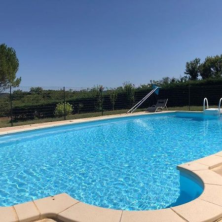 Maison De Vacances Nadaillac Kültér fotó