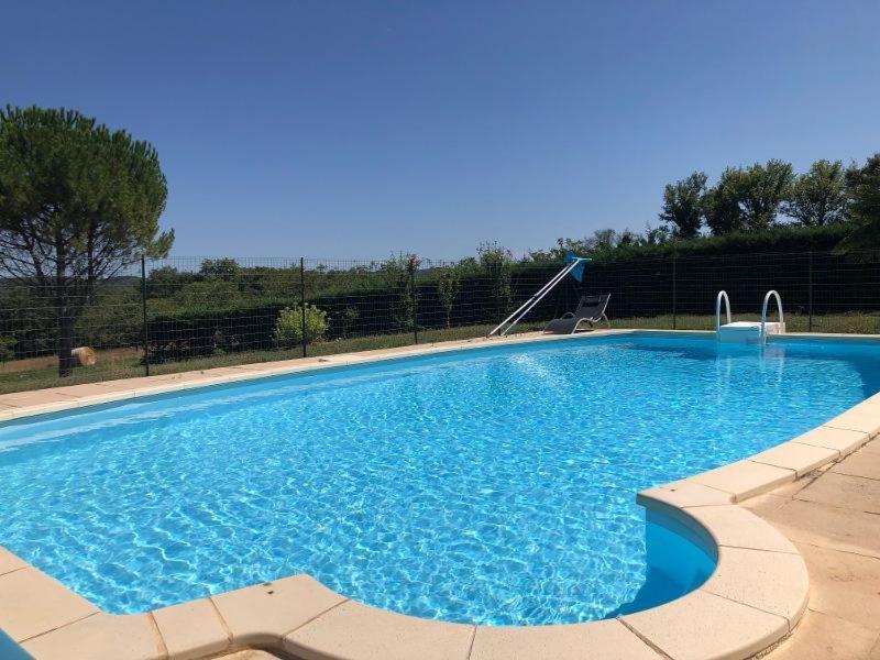 Maison De Vacances Nadaillac Kültér fotó