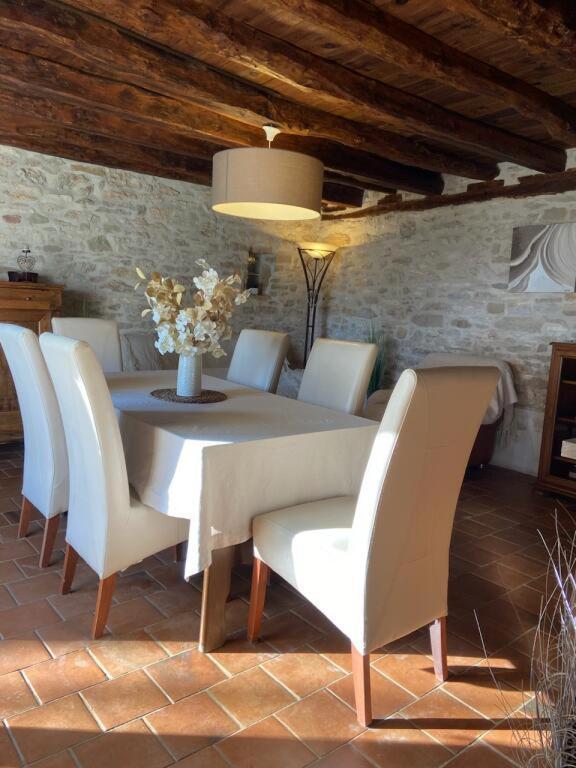 Maison De Vacances Nadaillac Kültér fotó