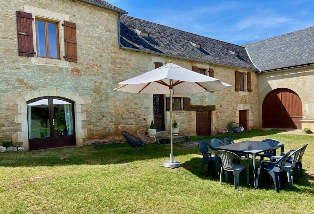 Maison De Vacances Nadaillac Kültér fotó